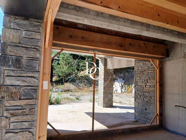 Chalet en venta en Alp, Girona