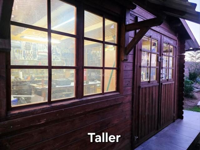Chalet en venta en Alpicat. Casa o chalet independiente en venta en Alpicat. Chalets.
