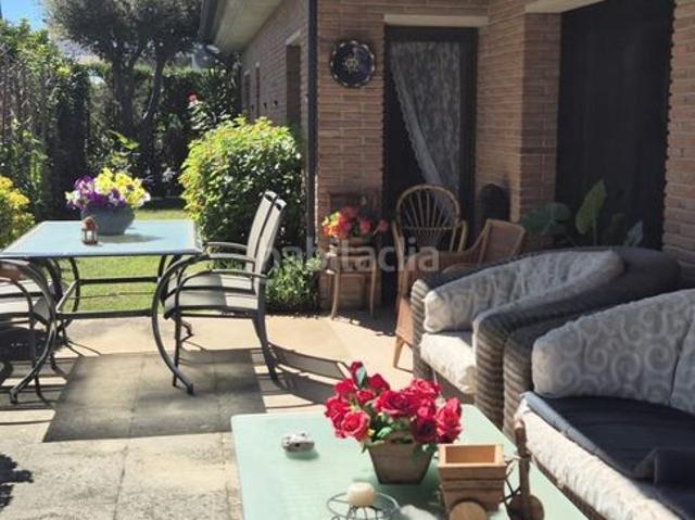 Chalet en venta en Alpicat. CHALET EN VENTA ALPICAT. Chalets.