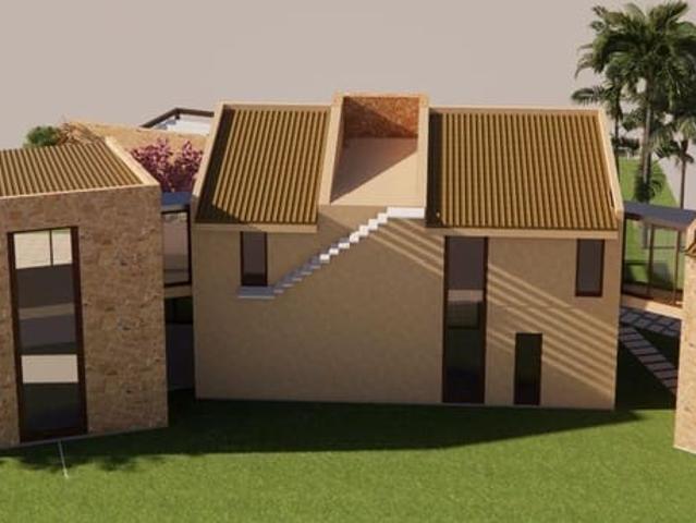 Chalet en venta en Alqueria Blanca, Mallorca