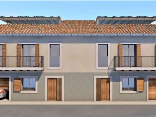 Chalet en venta en Alqueria Blanca, Mallorca