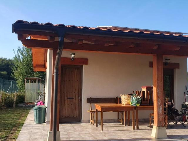Chalet en venta en Alsasua