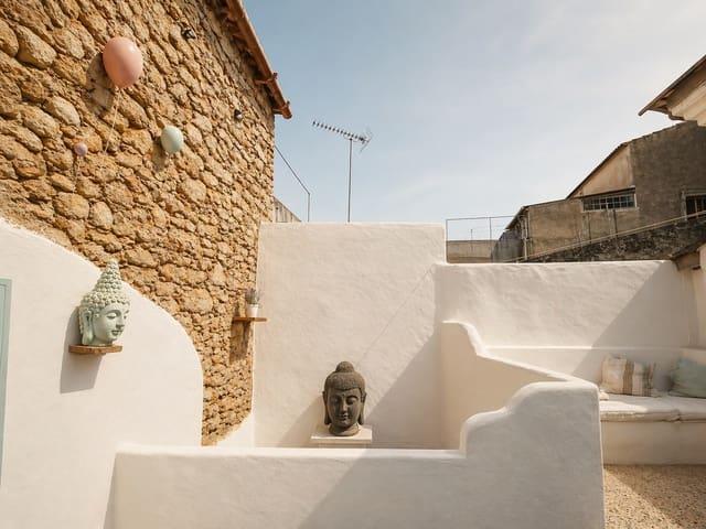 Chalet en venta en Artà, Mallorca