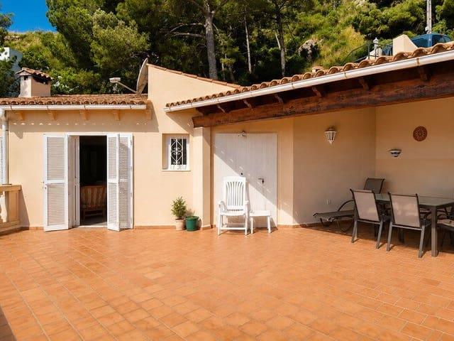 Chalet en venta en Artà, Mallorca
