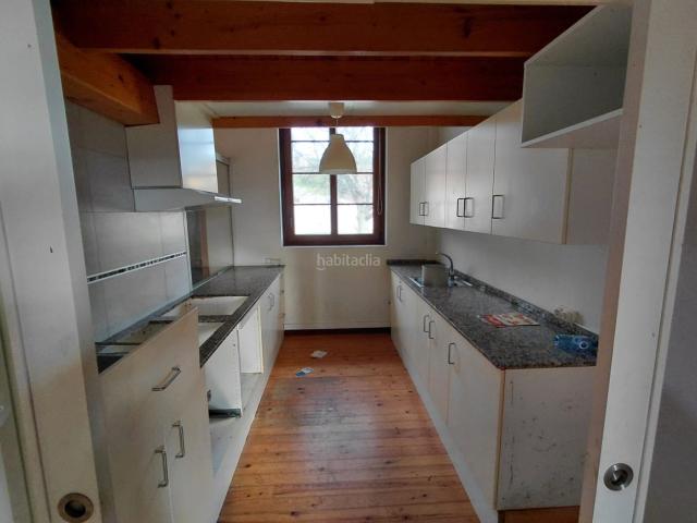 Chalet en venta en Arteixo, Morás A Zapateira. CHALET CON FINCA EN ARTEIXO. Chalets.