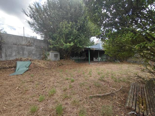 Chalet en venta en Arteixo, Pastoriza. CASA CON FINCA EN ARTEIXO. Chalets.
