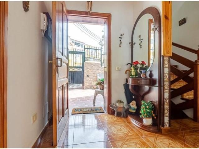 Chalet en Venta en Arucas, Las Palmas