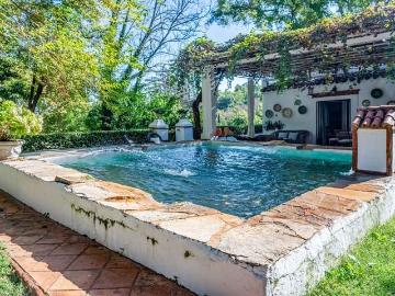 Chalet en venta en Aracena, Huelva