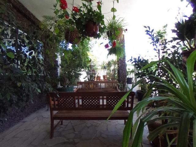 Chalet en venta en Arafo. Chalets.
