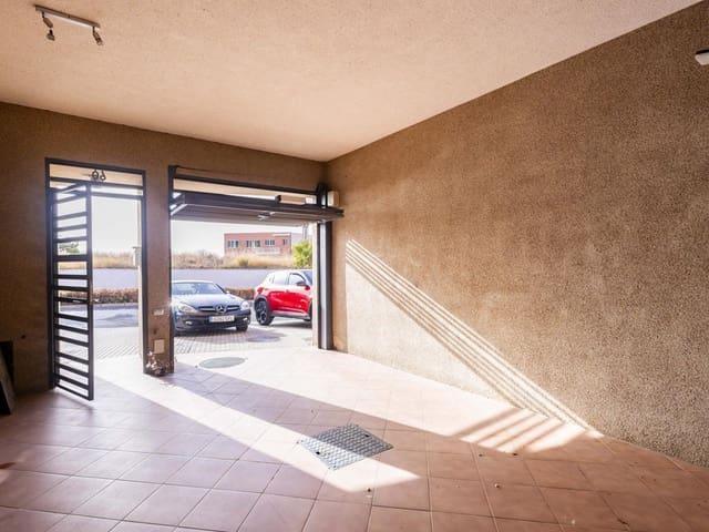 Chalet en venta en Arafo, Tenerife