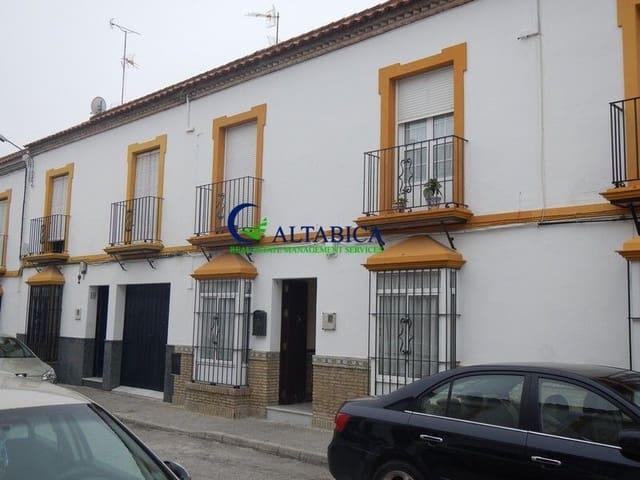 Chalet en venta en Arahal, Sevilla