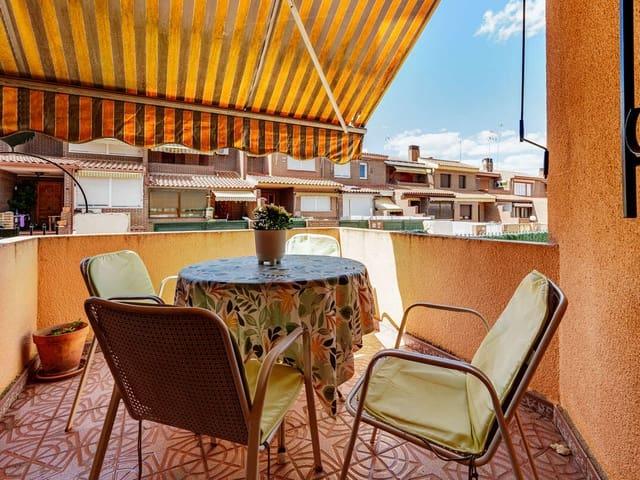 Chalet en venta en Aranjuez, Madrid