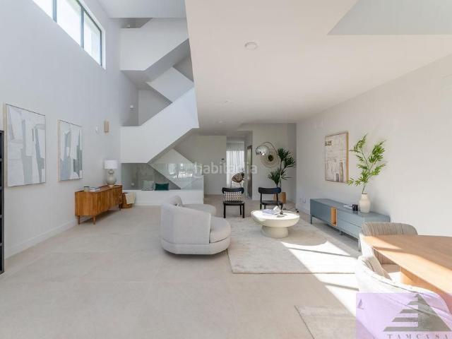 Chalet en venta en Aranjuez, Nuevo Aranjuez Ciudad de las Artes. AranjuezChalet. Chalets.