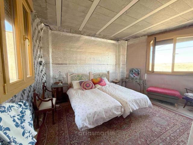 Chalet en venta en Arapiles. Chalet con jardín en Arapiles Salamanca, 517 m. Chalets.
