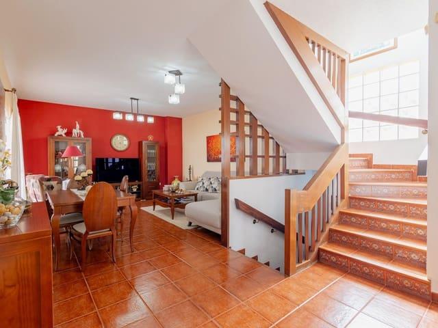 Chalet en venta en Araya, Tenerife