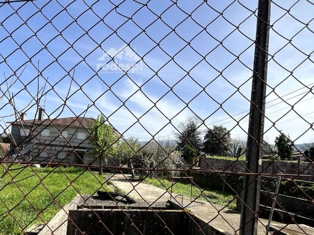 Chalet en venta en Arbo. Arbo. Chalets.