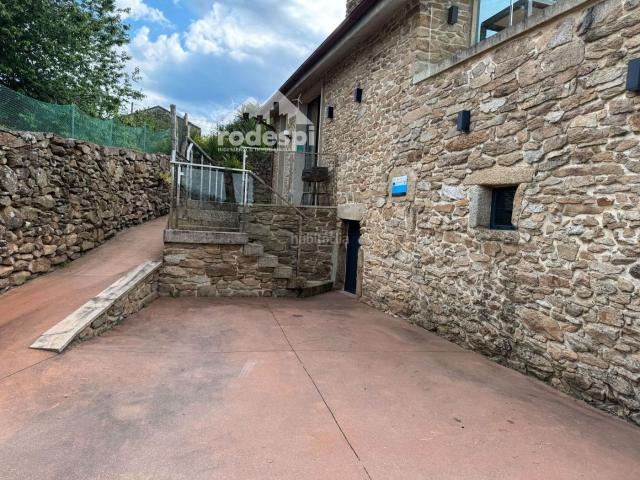 Chalet en venta en Arbo. Arbo. Chalets.