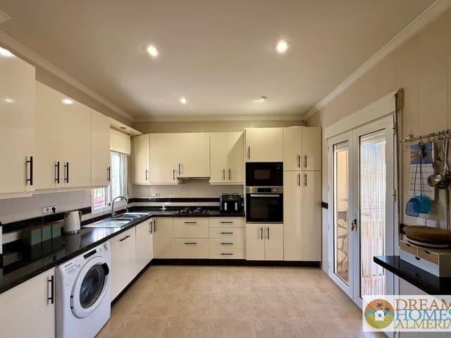 Chalet en venta en Arboleas, Almería