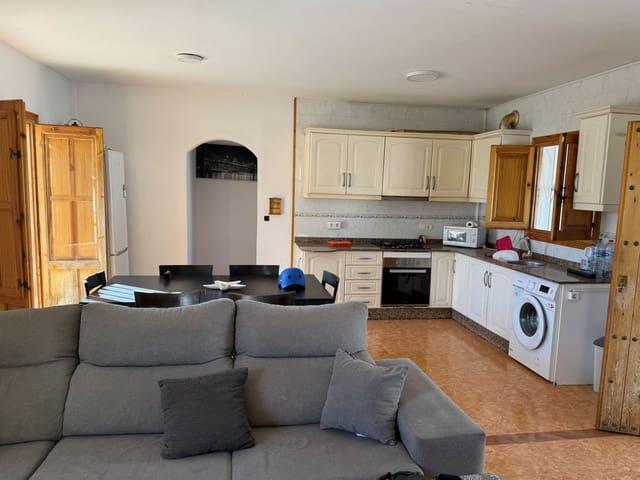 Chalet en venta en Arboleas, Almería