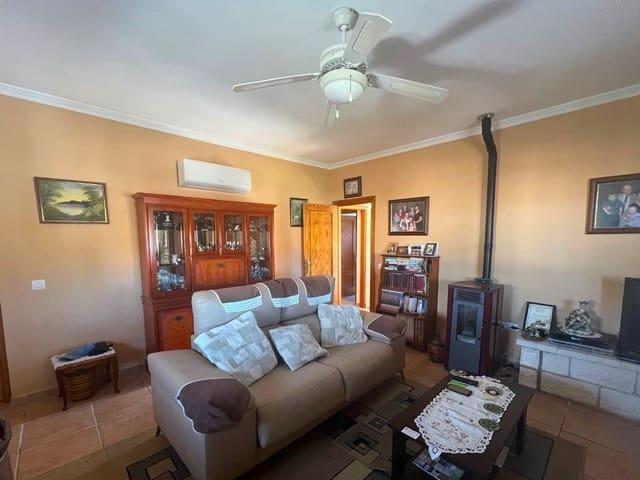 Chalet en venta en Arboleas, Almería