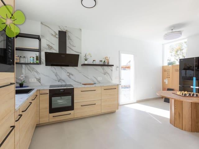 Chalet en venta en Arboleas, Almería