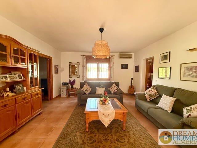 Chalet en venta en Arboleas, Almería
