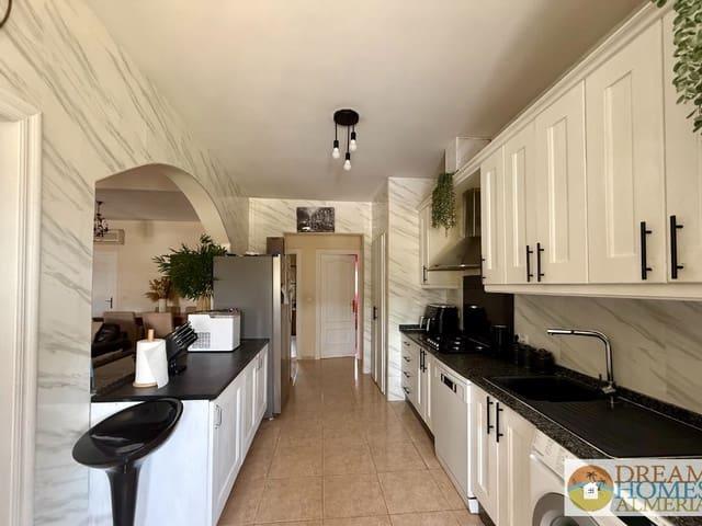 Chalet en venta en Arboleas, Almería