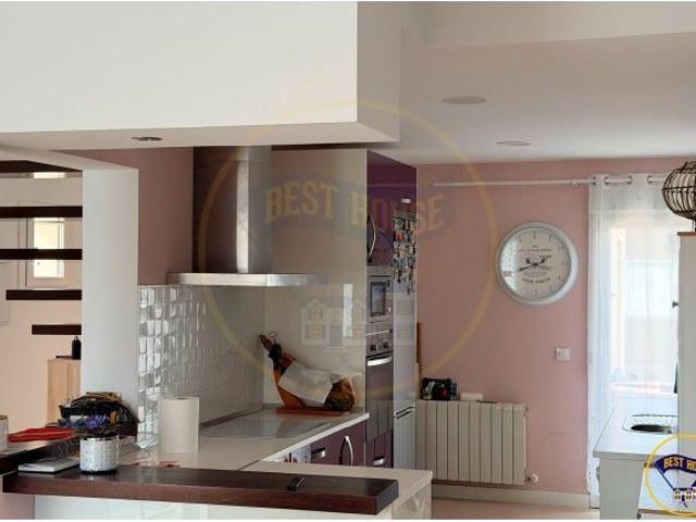 CHALET EN VENTA EN ARCAS