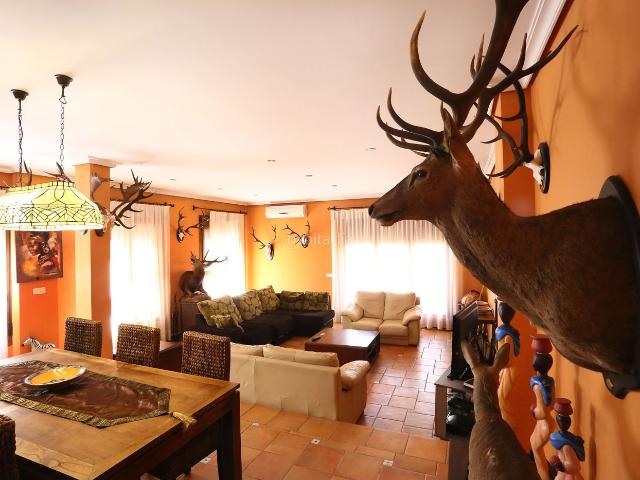 Chalet en venta en Arcas del Villar. VENTA CASA EN CAÑADA MOLINA. Chalets Arcas del.
