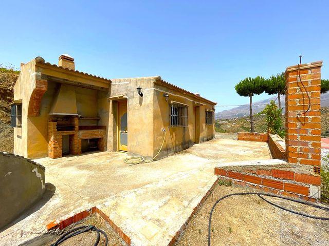 Chalet en venta en Archez, Málaga Costa del Sol