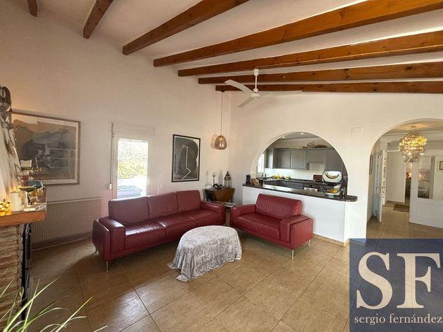 Chalet en venta en Archez, Málaga Costa del Sol