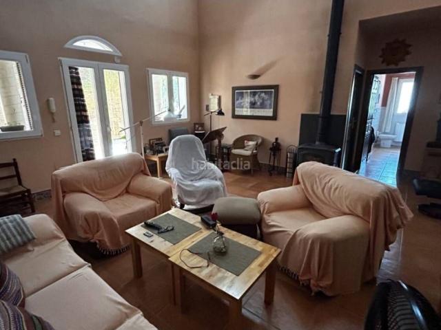 Chalet en venta en Archena. Chalet unifamiliar en venta en Archena. Chalets.