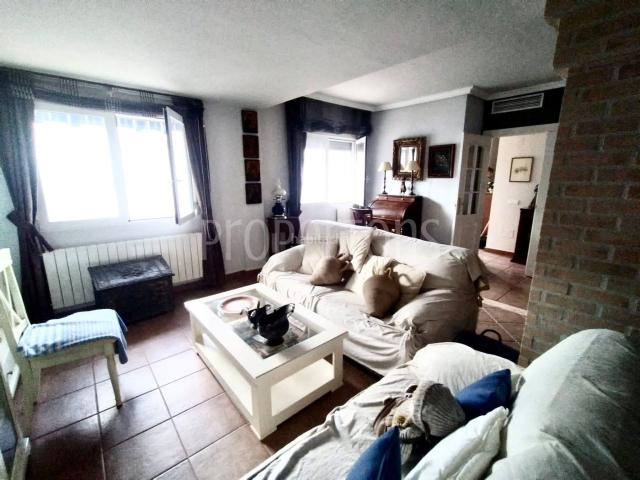 Chalet en venta en Archena. Chalets.