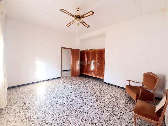Chalet en venta en Archena. GRAN CASA EN ARCHENA. Chalets.