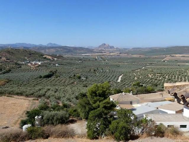 Chalet en venta en Archidona, Málaga
