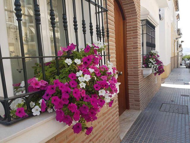 Chalet en venta en Archidona, Málaga