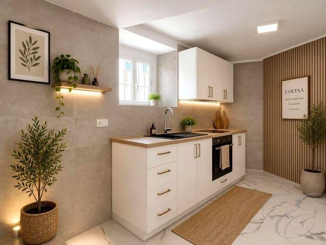 Chalet en venta en Archidona, Málaga