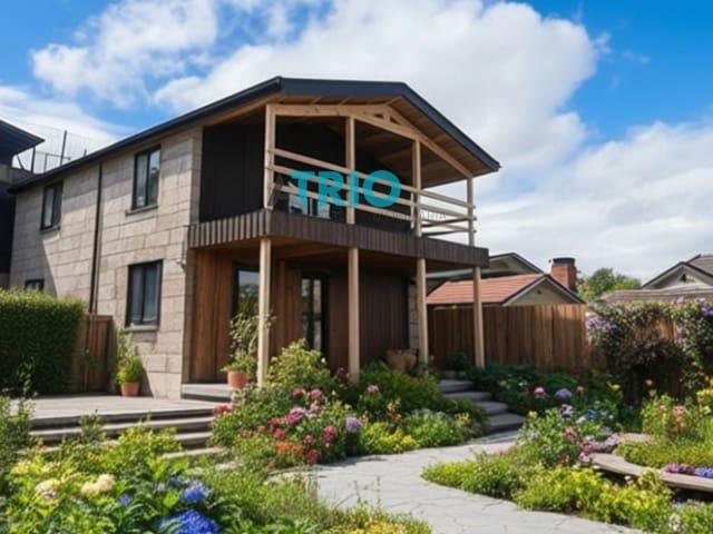 Chalet en venta en Arcos, Burgos