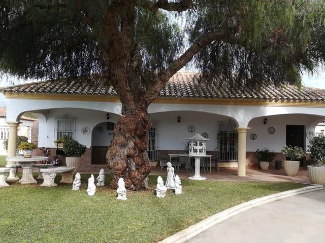 Chalet en venta en Arcos de la Frontera, Cádiz
