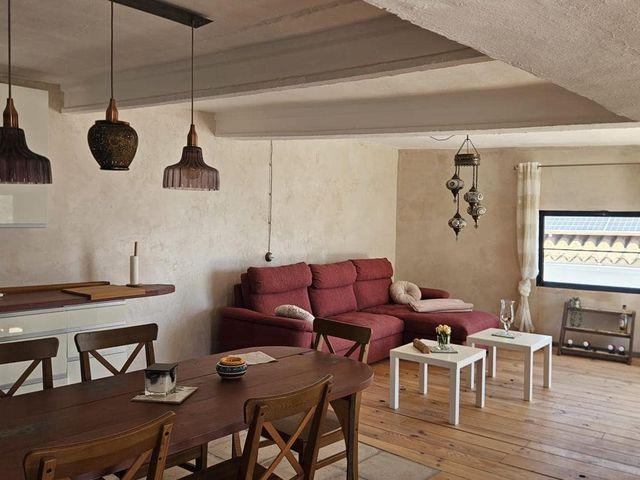 Chalet en venta en Arcos de la Frontera, Cádiz