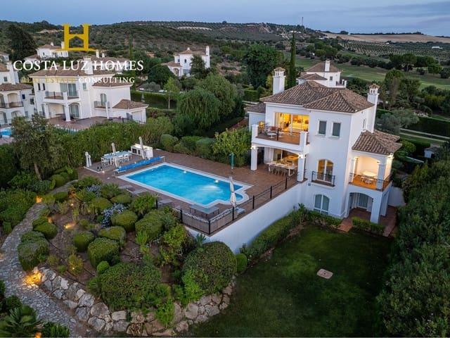 Chalet en venta en Arcos de la Frontera, Cádiz