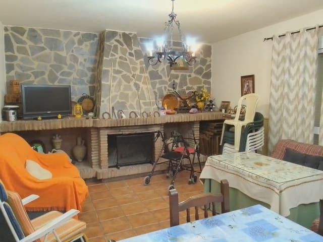 Chalet en venta en Arcos de la Frontera, Cádiz