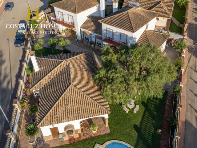Chalet en venta en Arcos de la Frontera, Cádiz