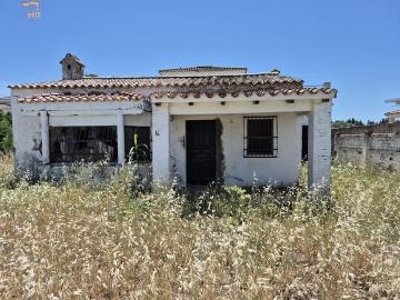 Chalet en venta en Arcos de la Frontera, Cádiz