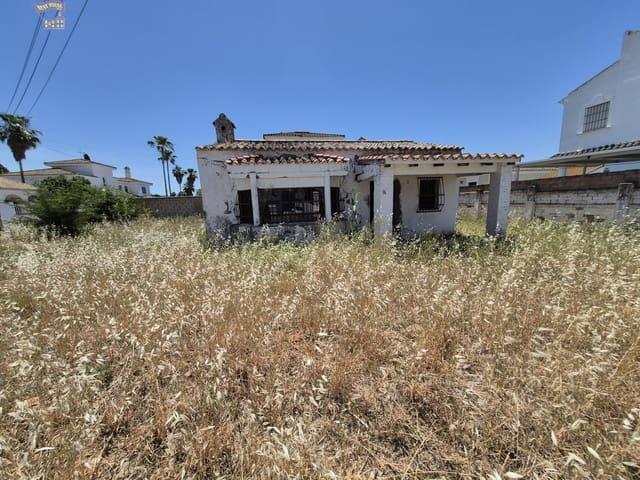 Chalet en venta en Arcos de la Frontera, Cádiz