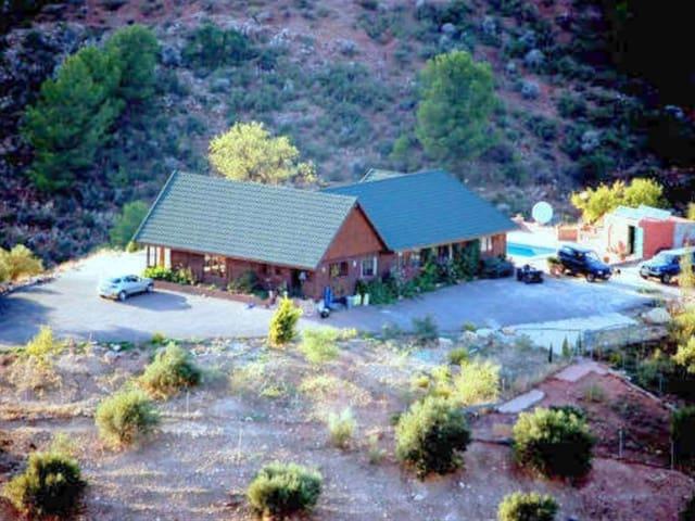 Finca/Casa Rural en venta en Ardales, Málaga