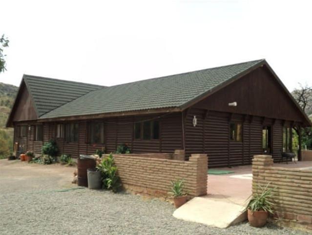 Finca/Casa Rural en venta en Ardales, Málaga