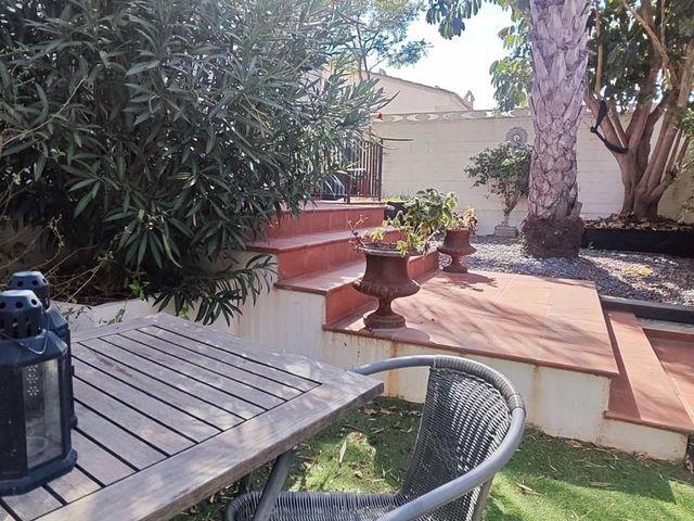 Chalet en venta en Arenales del Sol, Alicante Costa Blanca