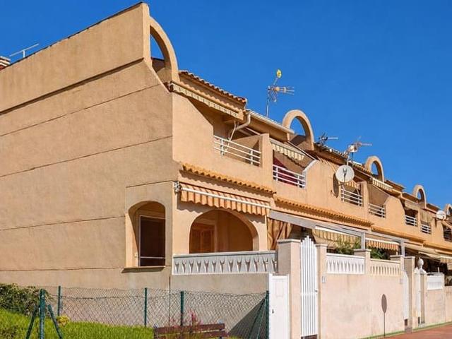 Chalet en venta en Arenales del Sol, Alicante Costa Blanca