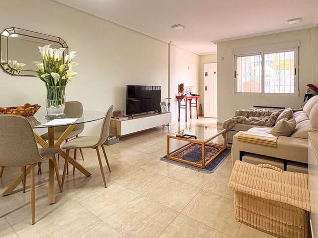 Chalet en venta en Arenales del Sol, Alicante Costa Blanca